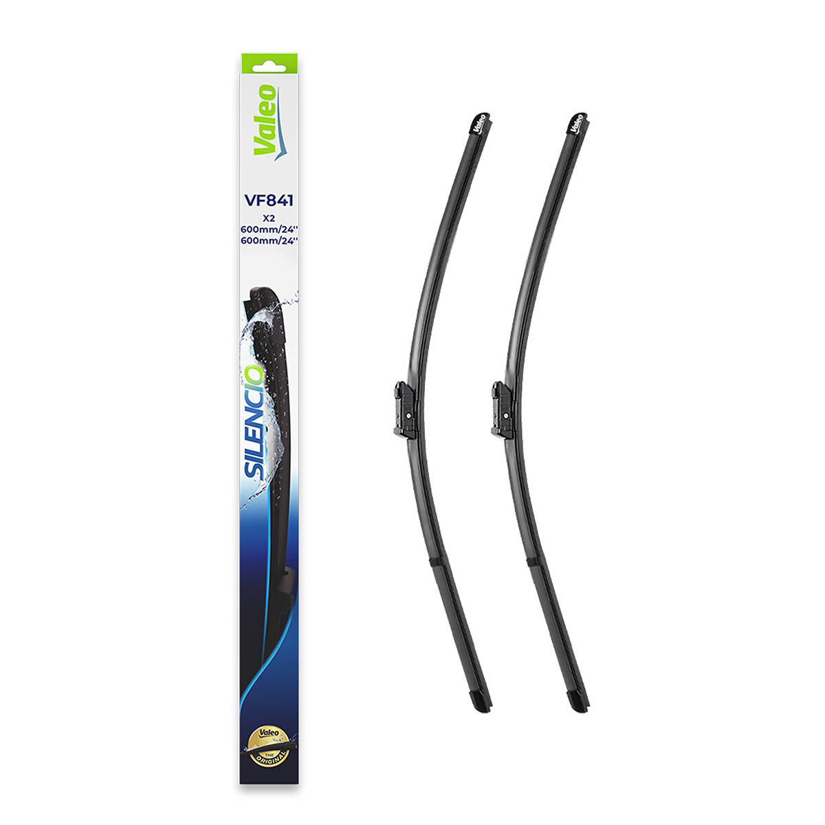 Wiper Blade - 577841 VALEO